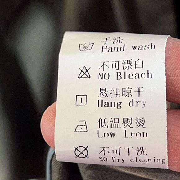 Haoduoyi Casual Open Front Jacket Women’s XXL Green Classic Long Sleeve  Snap - Picture 7 of 11